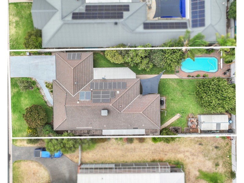 5 Murrumbidgee Drive, Echuca VIC 3564