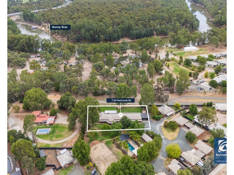 55 Perricoota Road, Moama NSW 2731