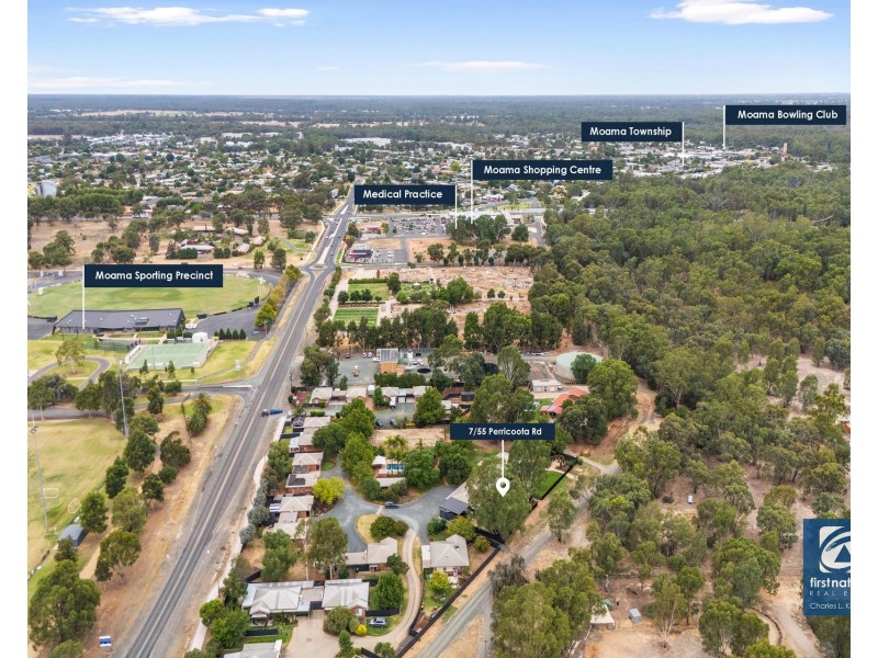 55 Perricoota Road, Moama NSW 2731