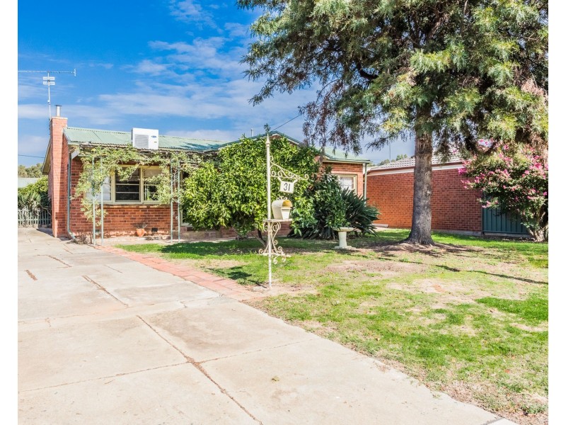 31 Chanter Street, Moama NSW 2731