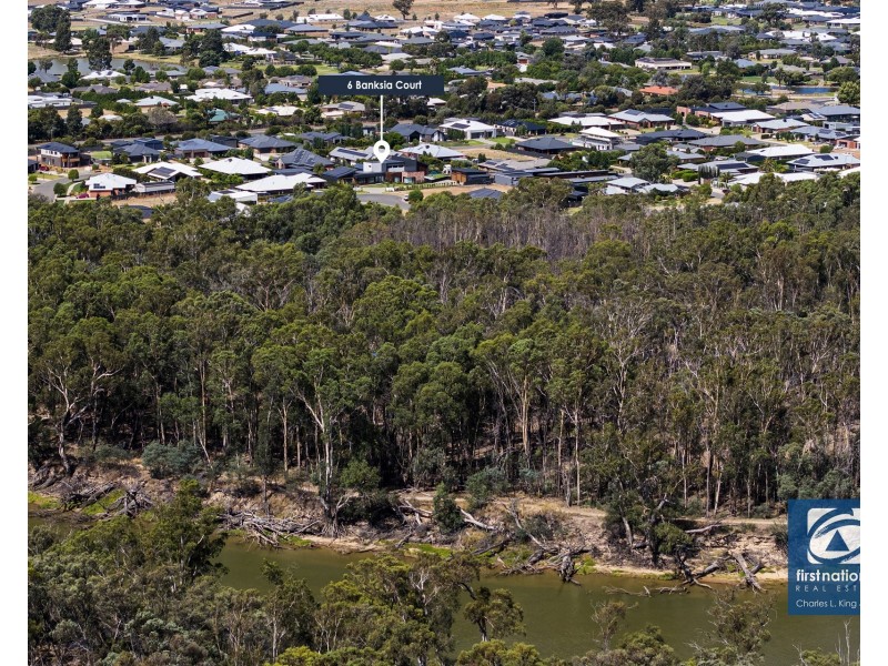 6 Banksia Court, Moama NSW 2731