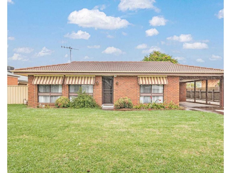 3/20 Simms Street, Moama NSW 2731