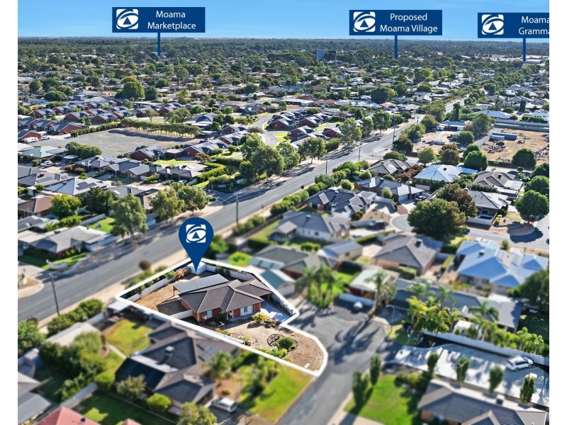 3 Argyle Court, Moama NSW 2731