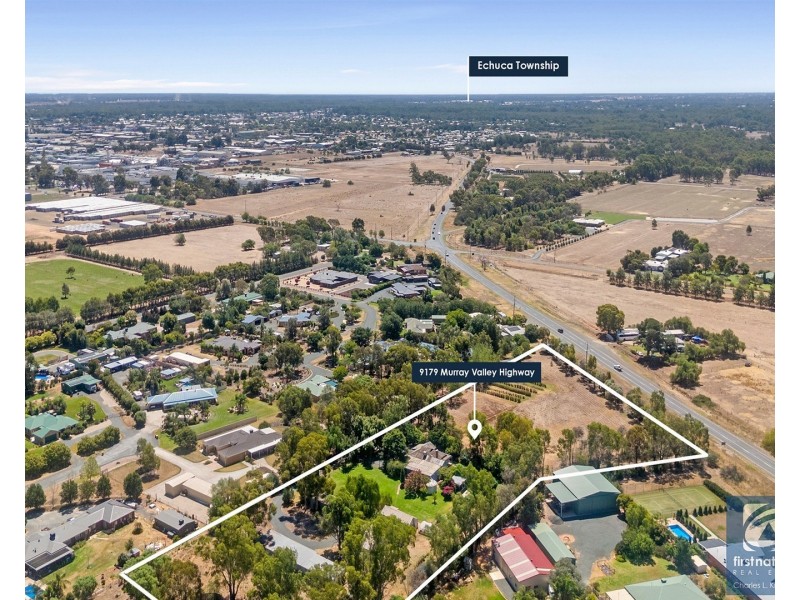 9179 Murray Valley Highway, Echuca VIC 3564