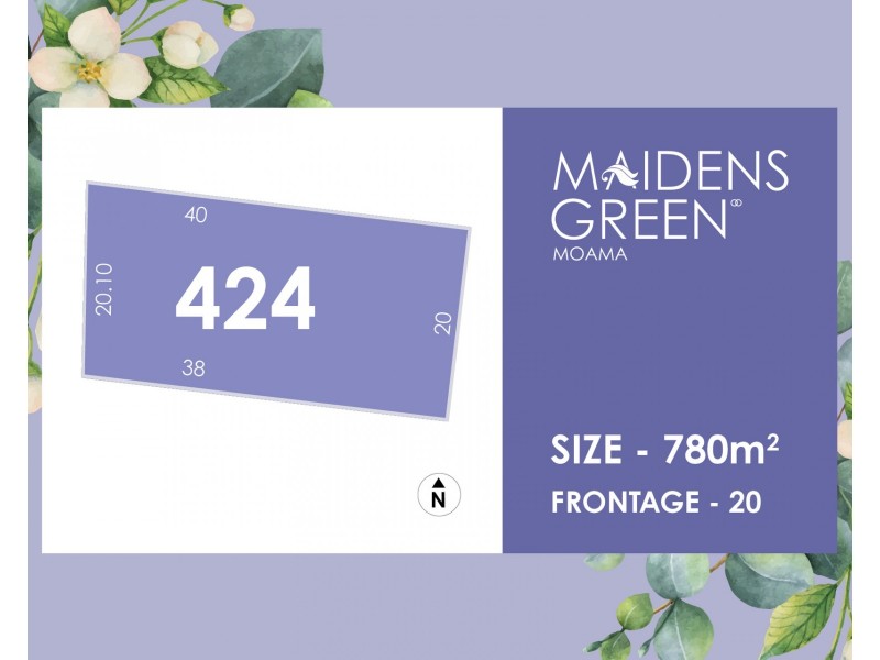 424/13 Kings Circuit, Moama NSW 2731