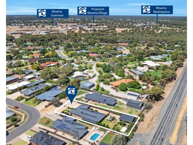 10 Marsanne Drive, Moama NSW 2731