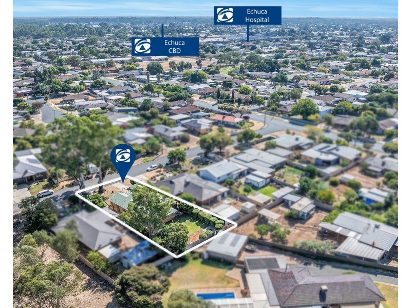 11 Martin Street, Echuca VIC 3564
