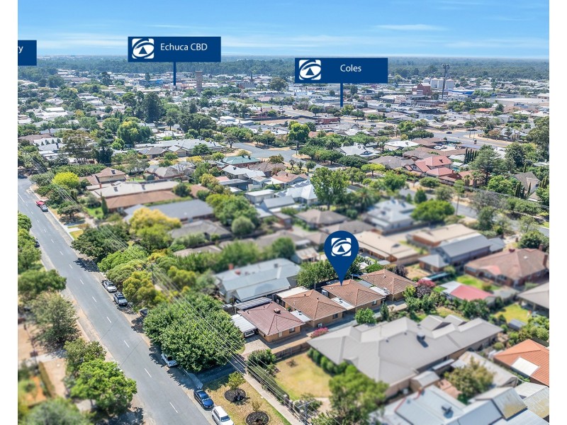 3/48 Hopwood Street, Echuca VIC 3564