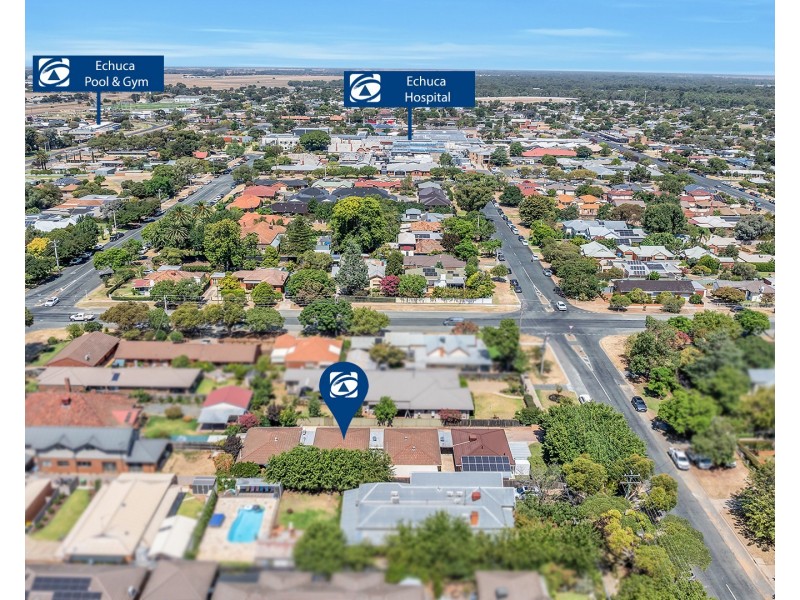 3/48 Hopwood Street, Echuca VIC 3564