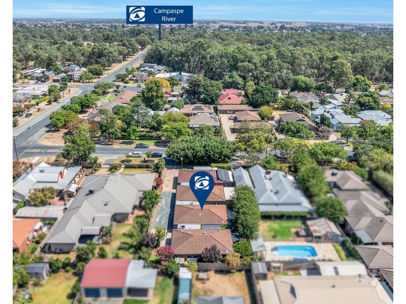 3/48 Hopwood Street, Echuca VIC 3564