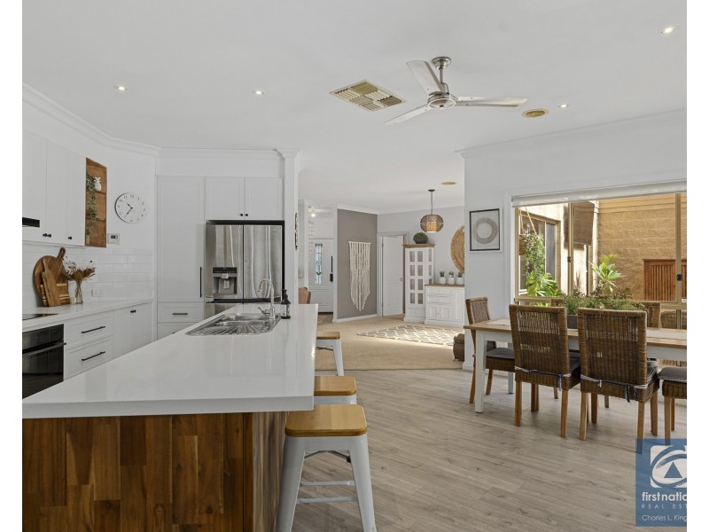 16 Baldwin Court, Echuca VIC 3564