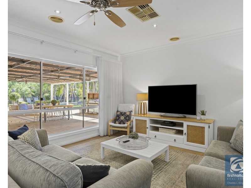 16 Baldwin Court, Echuca VIC 3564