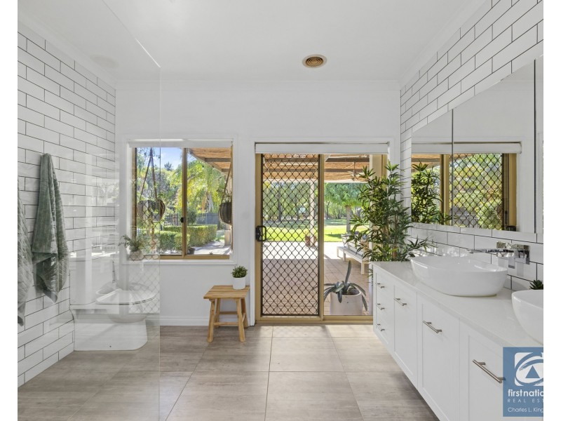 16 Baldwin Court, Echuca VIC 3564