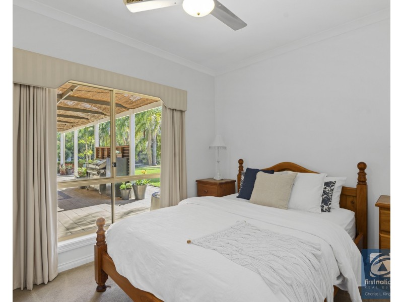 16 Baldwin Court, Echuca VIC 3564