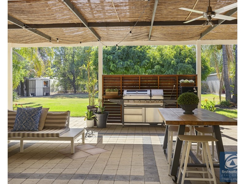 16 Baldwin Court, Echuca VIC 3564