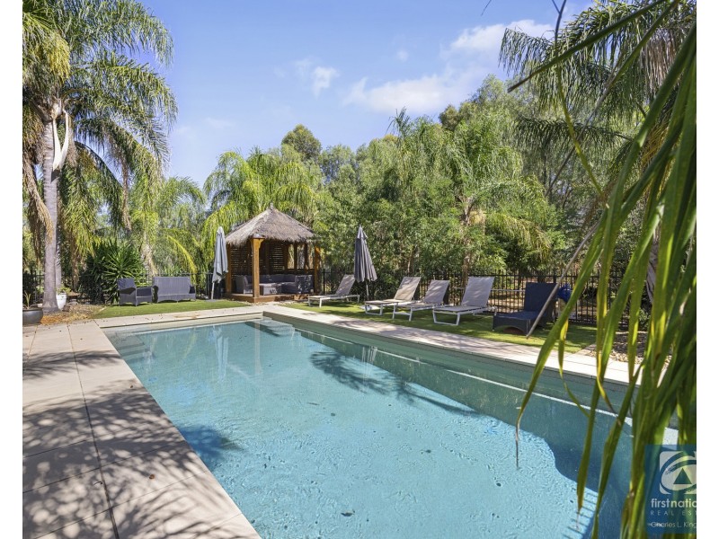 16 Baldwin Court, Echuca VIC 3564