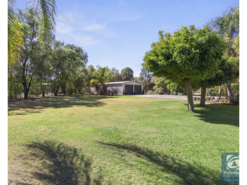 16 Baldwin Court, Echuca VIC 3564