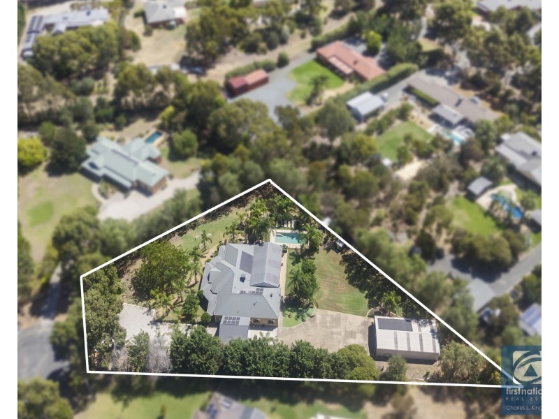 16 Baldwin Court, Echuca VIC 3564