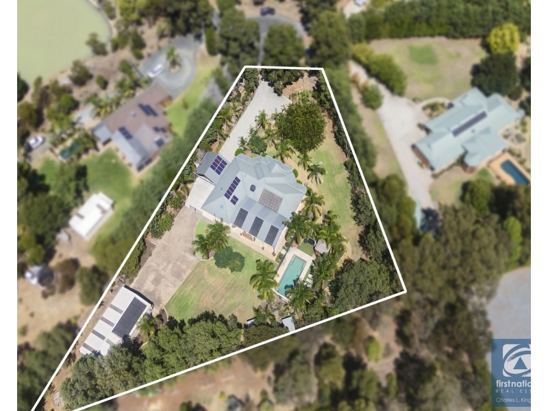 16 Baldwin Court, Echuca VIC 3564