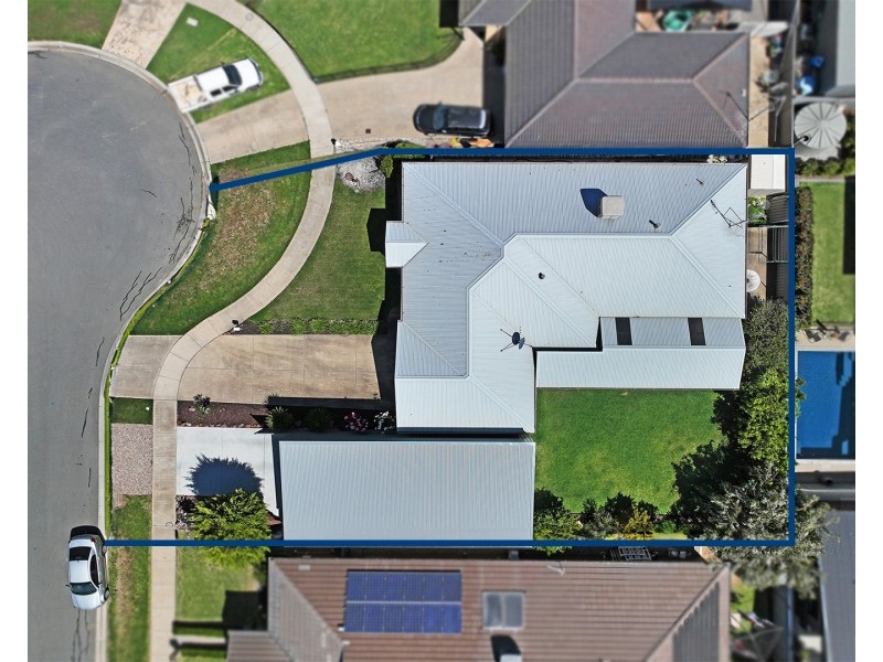 8 Yeovil Court, Echuca VIC 3564