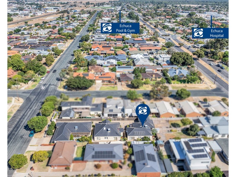 3/83 Hare Street, Echuca VIC 3564