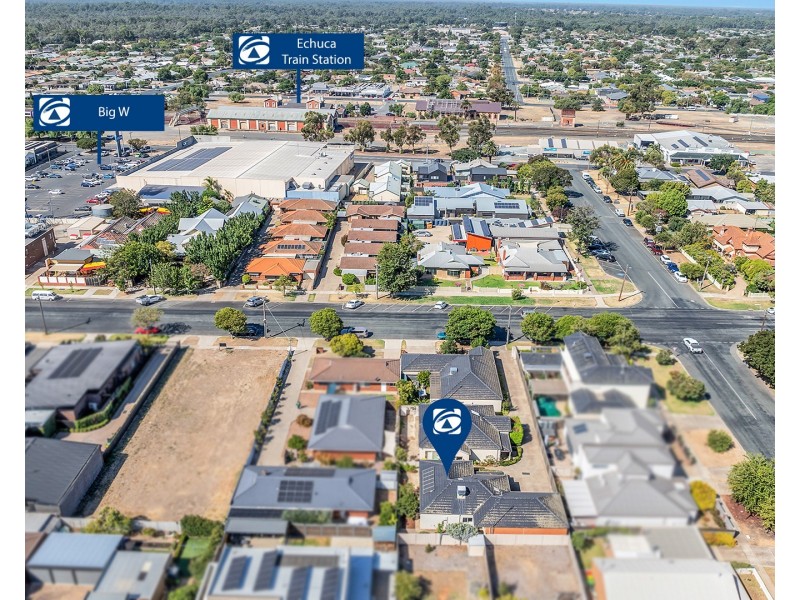 3/83 Hare Street, Echuca VIC 3564