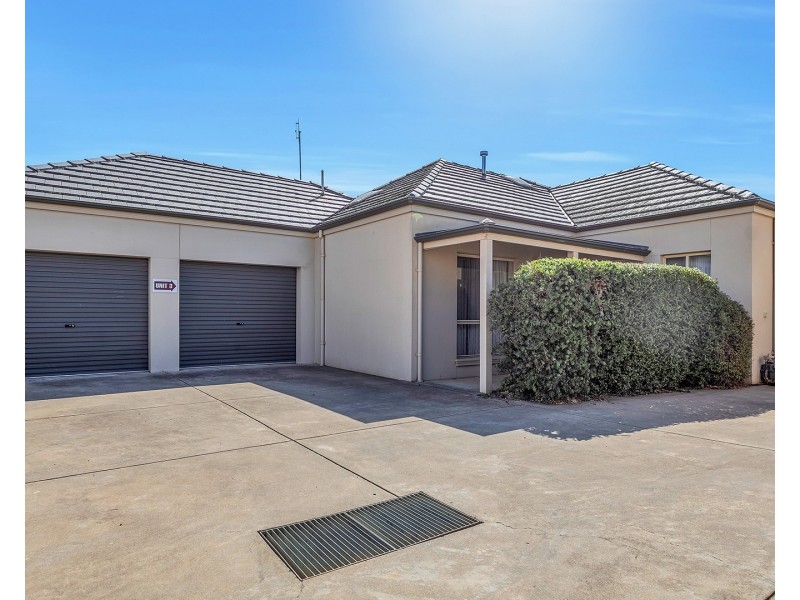 3/83 Hare Street, Echuca VIC 3564