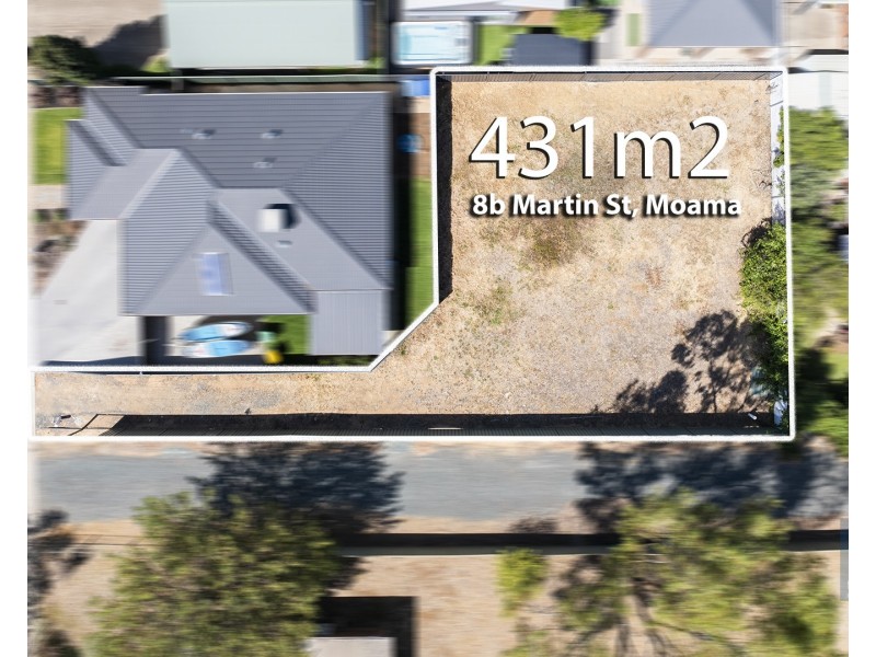 8B Martin Street, Moama NSW 2731