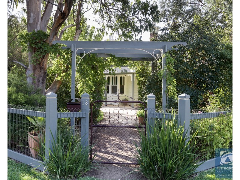 13 Berry Street, Moama NSW 2731