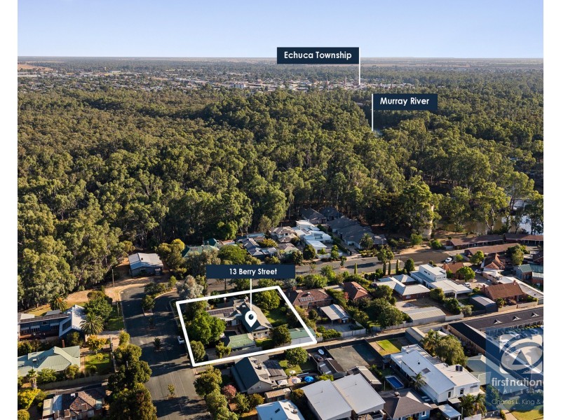 13 Berry Street, Moama NSW 2731