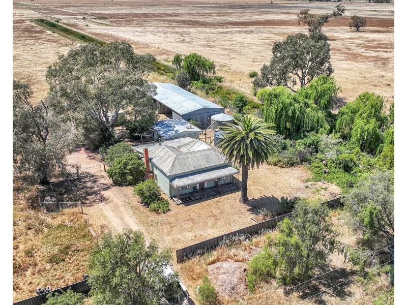 4098 Bendigo – Pyramid Road, Dingee VIC 3571