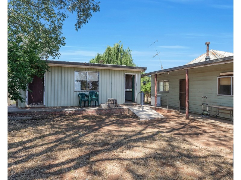 4098 Bendigo – Pyramid Road, Dingee VIC 3571
