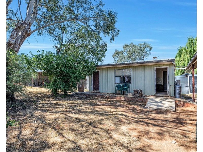 4098 Bendigo – Pyramid Road, Dingee VIC 3571