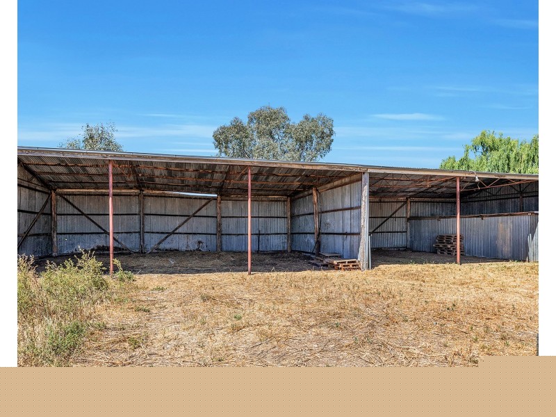 4098 Bendigo – Pyramid Road, Dingee VIC 3571