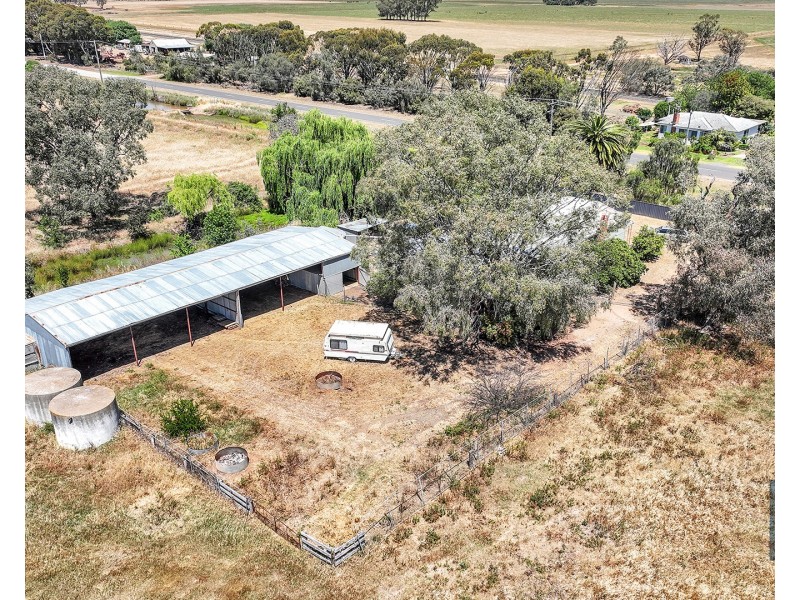 4098 Bendigo – Pyramid Road, Dingee VIC 3571