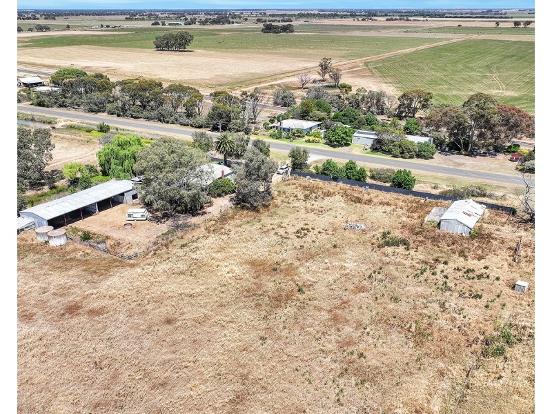 4098 Bendigo – Pyramid Road, Dingee VIC 3571