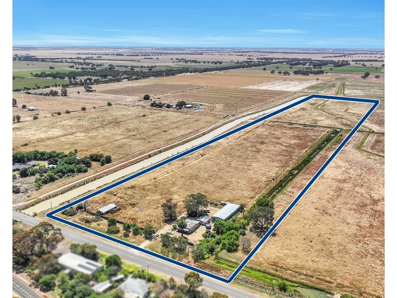 4098 Bendigo – Pyramid Road, Dingee VIC 3571