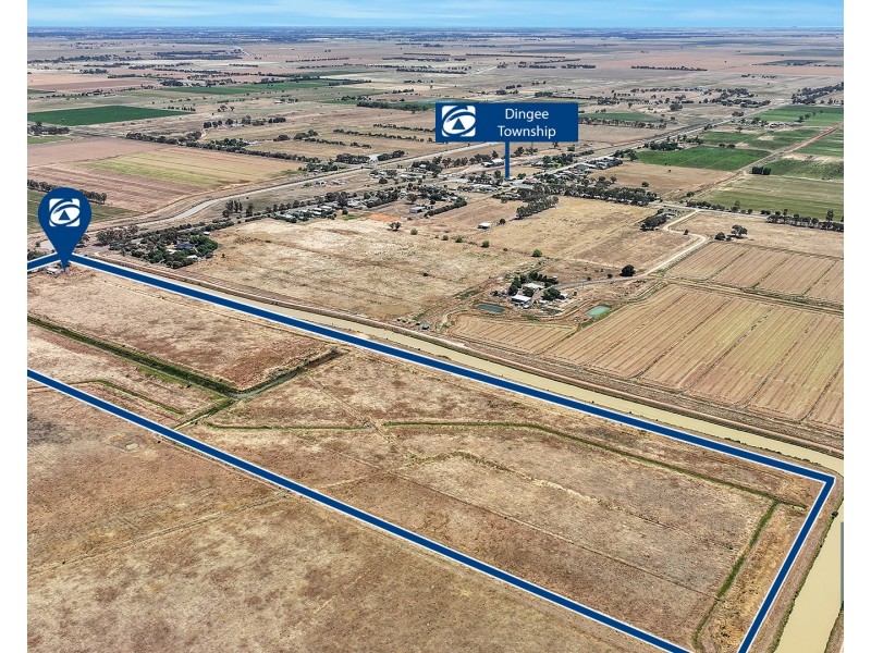 4098 Bendigo – Pyramid Road, Dingee VIC 3571