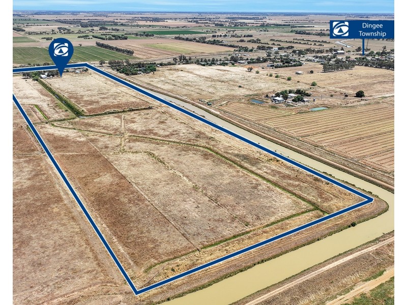 4098 Bendigo – Pyramid Road, Dingee VIC 3571