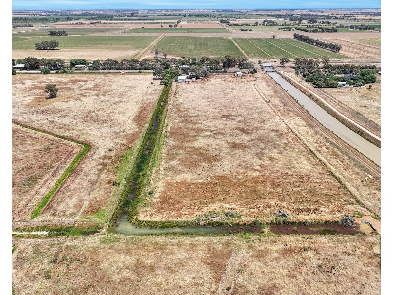 4098 Bendigo – Pyramid Road, Dingee VIC 3571