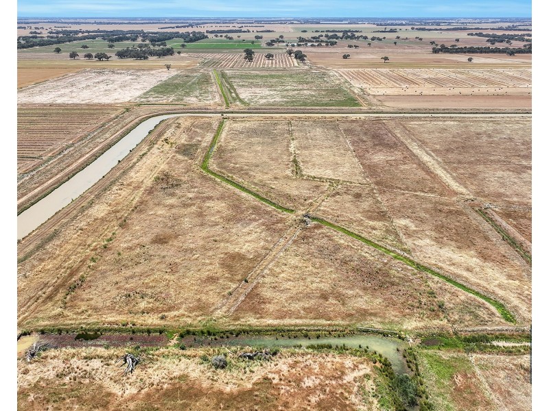 4098 Bendigo – Pyramid Road, Dingee VIC 3571