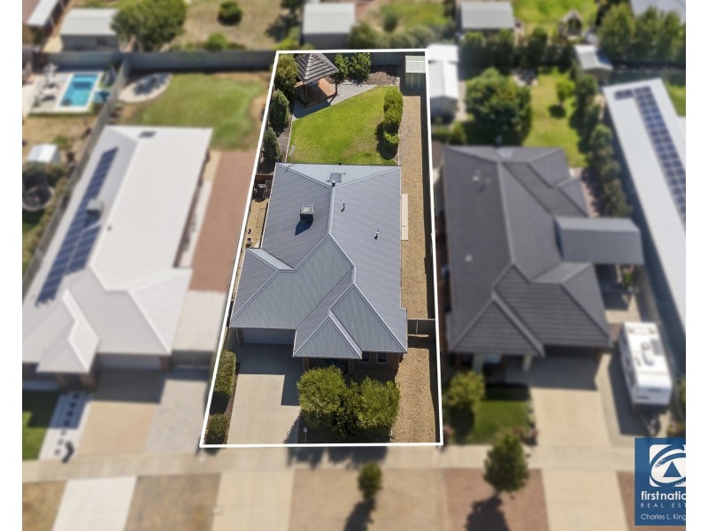 28 Park Avenue, Echuca VIC 3564