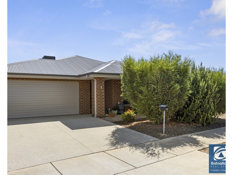 28 Park Avenue, Echuca VIC 3564
