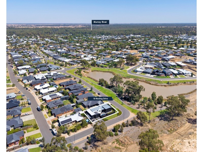 18 Riesling Drive, Moama NSW 2731