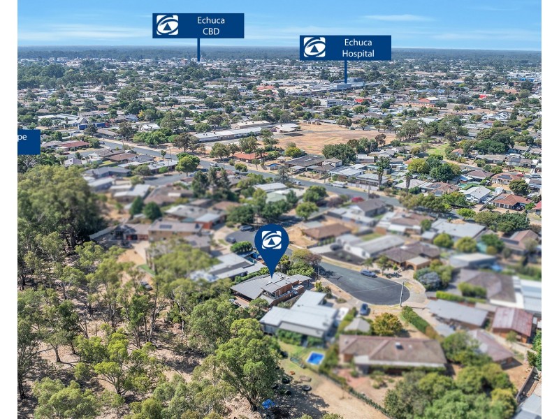 12 Hicks Crescent, Echuca VIC 3564
