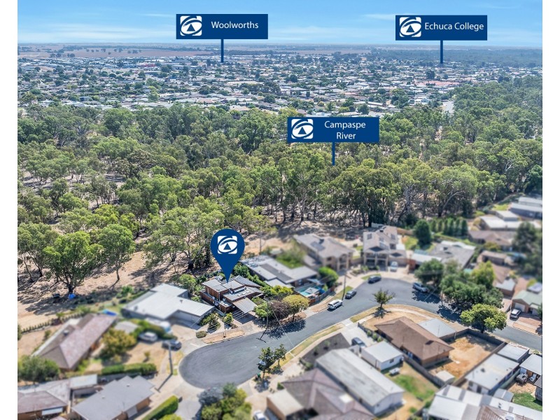 12 Hicks Crescent, Echuca VIC 3564