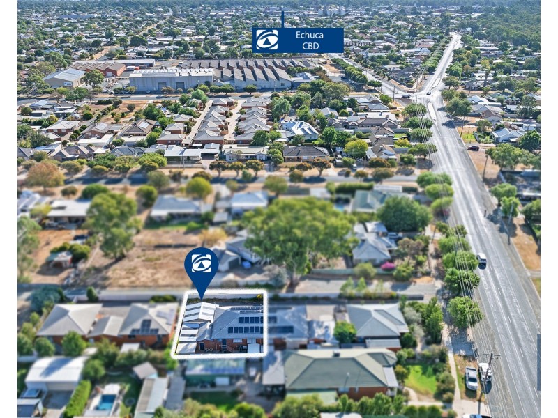 3/89 Goulburn Road, Echuca VIC 3564