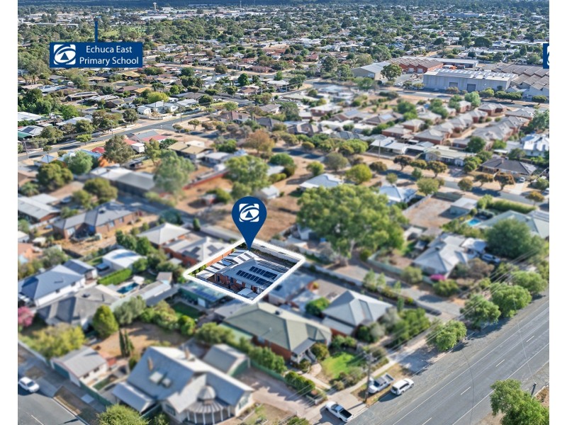 3/89 Goulburn Road, Echuca VIC 3564