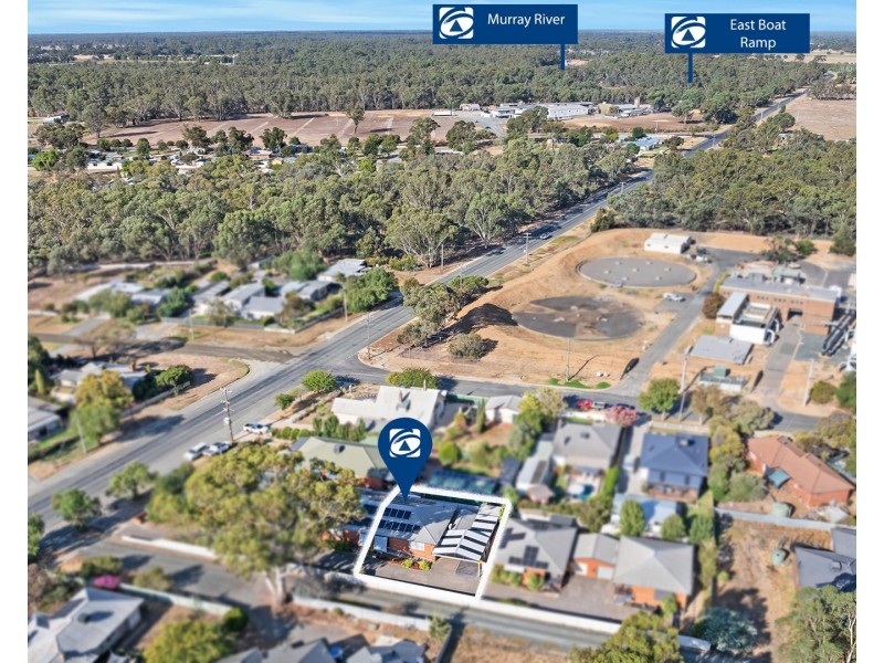 3/89 Goulburn Road, Echuca VIC 3564