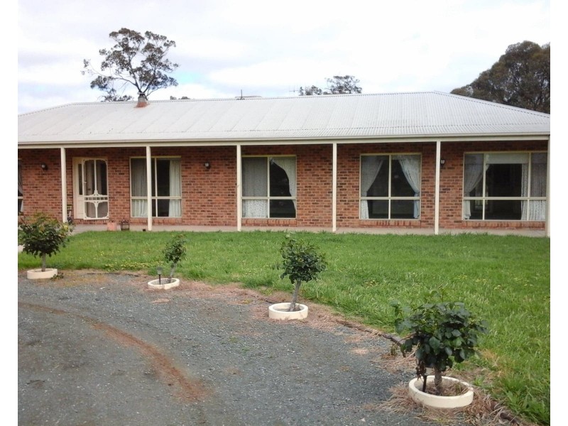 810 Wharparilla Road, Echuca VIC 3564